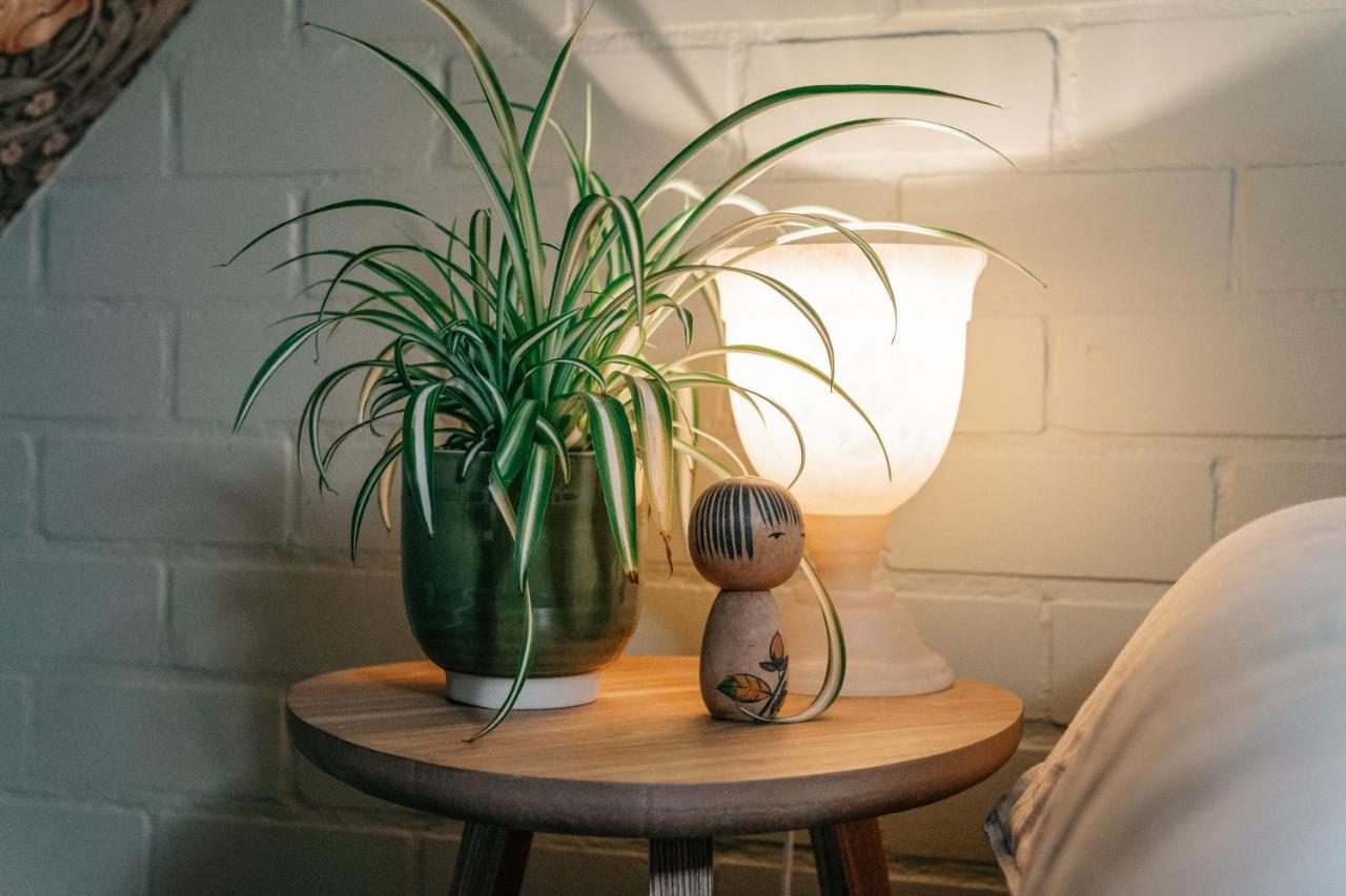 Logement Cornelia - Tholen, Zeeland Ngoại thất bức ảnh
